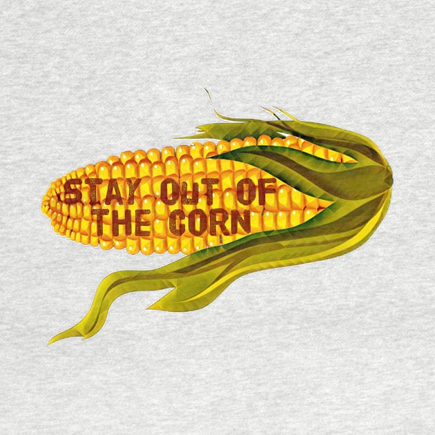 Hoosier Homicide Stay out of the Corn by Hoosierhomicide